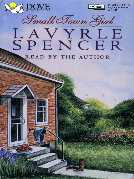 Title details for Small Town Girl by LaVyrle Spencer - Available